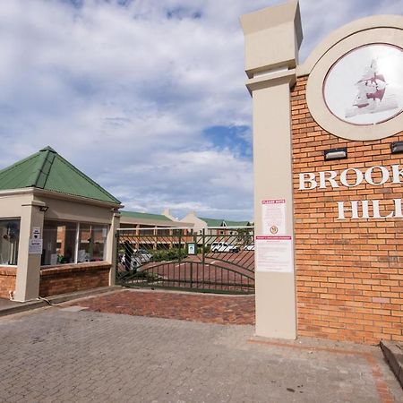 The Lookout - Brookes Hill Suites 포트엘리자베스 외부 사진