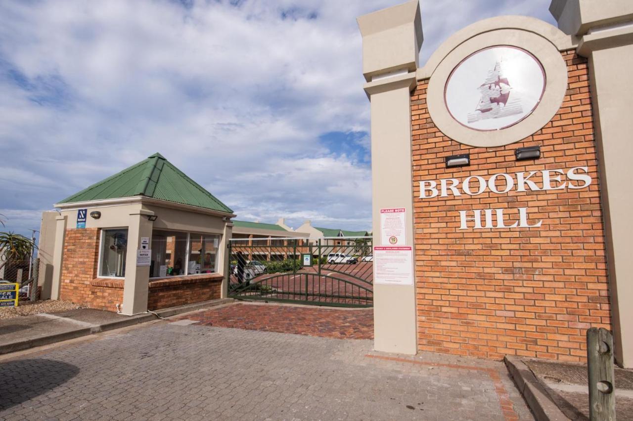 The Lookout - Brookes Hill Suites 포트엘리자베스 외부 사진